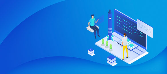 信阳可视化大屏